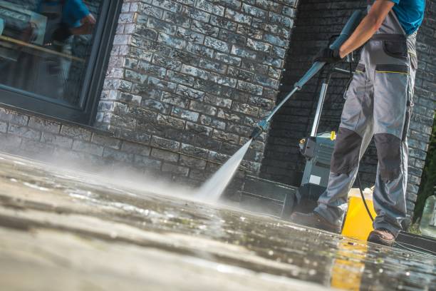 Best Concrete Sealing  in Holiday, FL