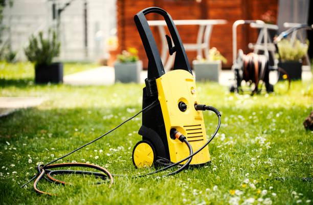 Playground Equipment Cleaning in Holiday, FL